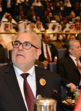 عبد الإله بنكيران