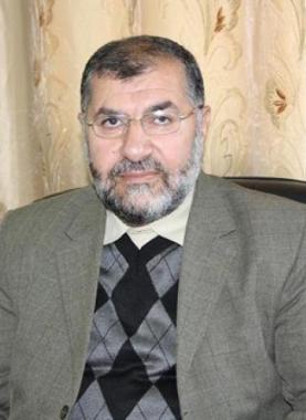 النائب فتحي القرعاوي