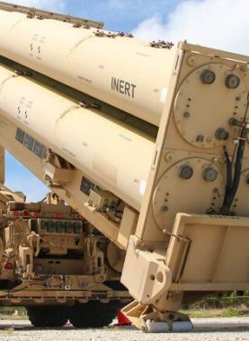 مصدر دبلوماسي: كييف طلبت من واشنطن نشر منظومات "ثاد" المضادة للصواريخ شرقي أوكرانيا