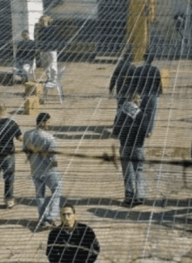 أسرى في سجون الاحتلال -أرشيف-
