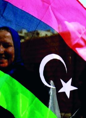 ليبيا..التوصل لاتفاق على صيغة نهائية للتعديل الدستوري