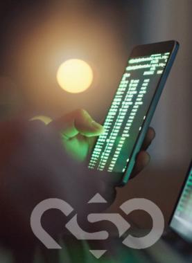 برنامج بيغاسوس التجسسي