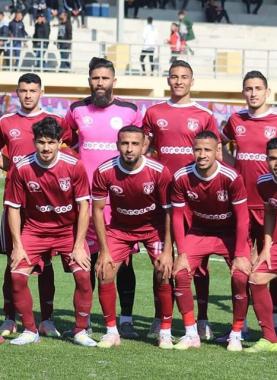 بيت حانون الرياضي