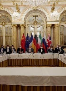 الاتحاد الأوروبي يعلن استئناف المفاوضات النووية "الثلاثاء"