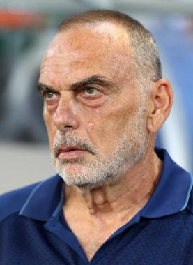 أفرام غرانت