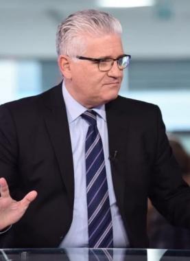 الوزير الإسرائيلي "إيلي أفيدار