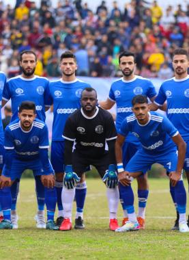 فريق خدمات الشاطئ