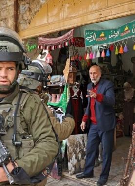 تقرير أممي يوثق "الفصل العنصري" للاحتلال