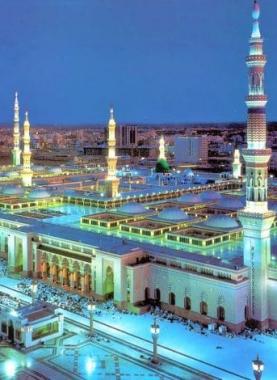 المفتي يعلن موعد ذكرى المولد النبوي الشريف للعام 1448