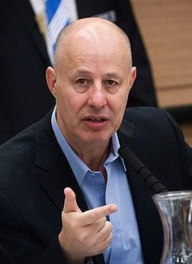 تساحي هنغبي