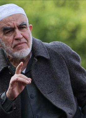 الشيخ رائد صلاح