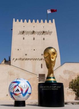 أنواع تذاكر مونديال قطر