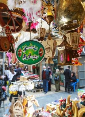 شهر رمضان 2022