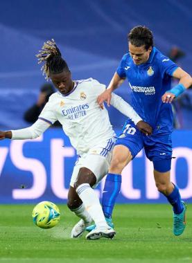 الدوري الإسباني