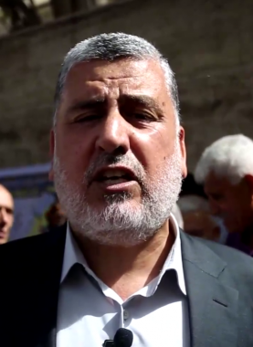 أحمد المدلل