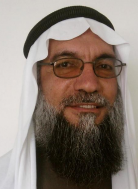 النائب الشيخ خالد طافش