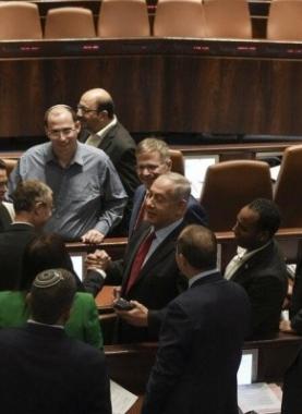 تفاهمات بين الائتلاف والمعارضة: حل الكنيست الأربعاء وموعدان مقترحان للانتخابات