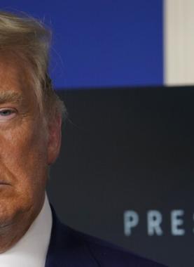 مساعدة سابقة في البيت الأبيض تفضح "سر ترامب"