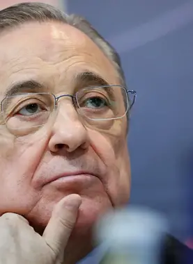 فلورنتينو بيريز