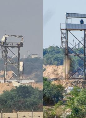 الموقع المستهدف