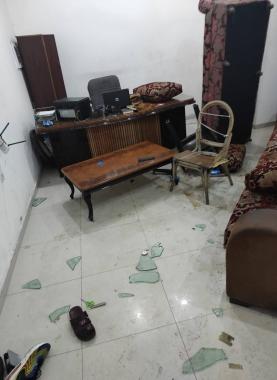 الرضوان يكشف تفاصيل الهجوم على مقر النادي ورئيسه