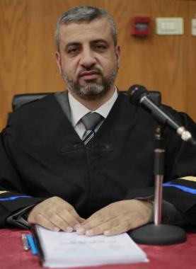 نمر ياسين المدهون