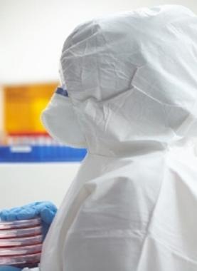 البنتاغون يكشف عن دعمه 46 مختبرا بيولوجيا في أوكرانيا على مدى 20 عاما