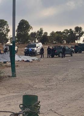 قرية العراقيب