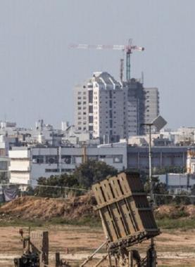 وسائل إعلام عبرية: إسرائيل نشرت نظام رادار في عدة دول بالشرق الأوسط بينها دولتان عربيتان