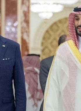 واشنطن تتوقع أن تزيد أوبك+ إنتاج النفط بعد زيارة بايدن للشرق الأوسط