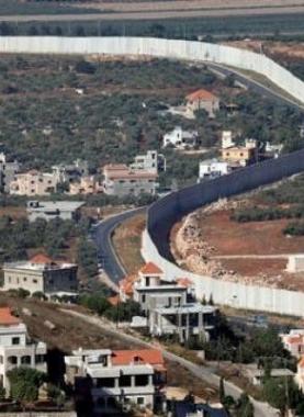 مستوطنو المطلة غاضبون على الجيش: الجدار لن يمنع الحرب!