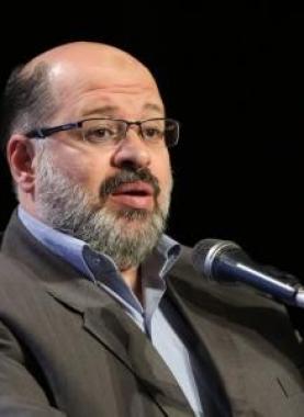 خالد القدومي