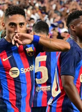 رافينيا يسارا