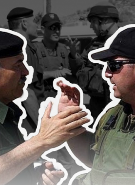 التنسيق الأمني بين السلطة والاحتلال متواصل