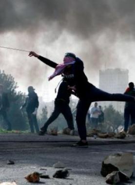 مسؤولون أمنيون إسرائيليون يحذرون من اندلاع انتفاضة شعبية بسبب المسجد الأقصى