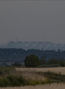 واشنطن تتهم موسكو بـ "عسكرة" محطة زاباروجيا النووية بأوكرانيا