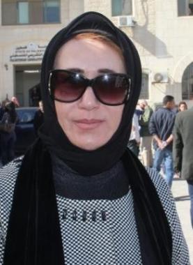 قيادية بفتح لشهاب: يجب مواجهة كل من يُشهر سيفه ضد الوحدة ولن تستطيع السلطة إفشال إرادة الناس