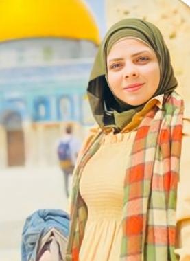 شقيقها يروي لشهاب تفاصيل الاعتقال.. وقائي رام الله يعتقل شقيقة أسيرين خلال مرافقتها والدتها المريضة بالمشفى !