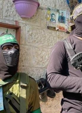 "واللا" العبري: الاحتلال فشل أمام التعاون العملياتي بين حماس والجهاد في الضفة