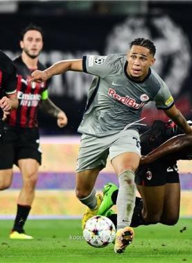 جانب من أحد مباريات البطولة