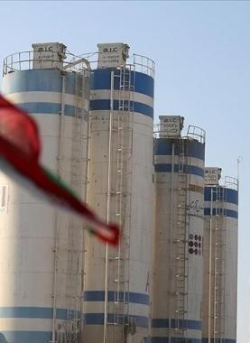 شكوك بريطانية فرنسية ألمانية في التزام إيران بإحياء الاتفاق النووي