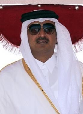 الشيخ تميم عن أزمة المقاطعة: لا أودّ الحديث عن الماضي بل نريد أن نتطلع إلى المستقبل