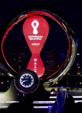 مونديال قطر 2022