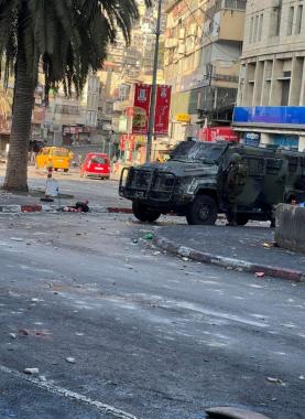 غضب فصائلي فلسطيني من اعتقال أجهزة أمن السلطة للمقاومين اشتية وطبيلة في نابلس