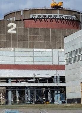 توقعات بشتاء صعب جدا في أوكرانيا بسبب المشاكل في محطة زابوروجيه الكهروذرية