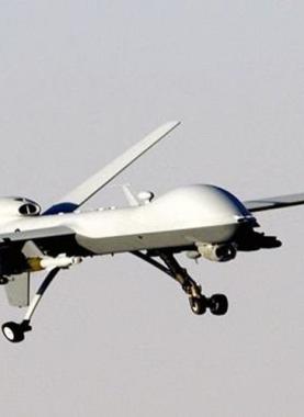 مسيرة اسرائيلية