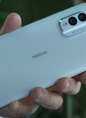 Nokia X30