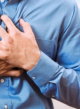 أمراض القلب