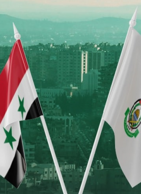 الأحرار لـ شهاب: شعبنا يحتاج لجهد الأمة كافة لتقف معه وتسانده في التخلص من الاحتلال