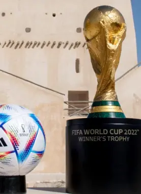 كأس العالم